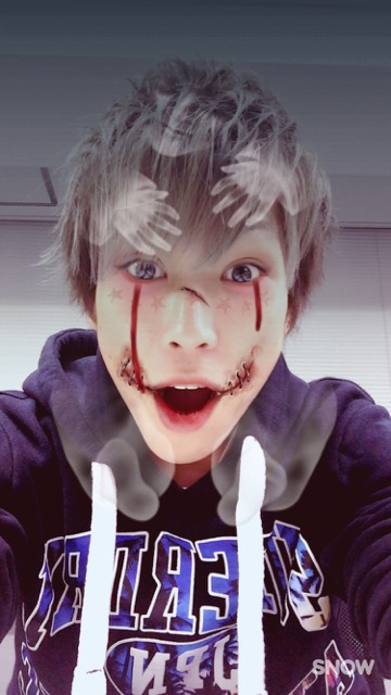 ハロウィン
