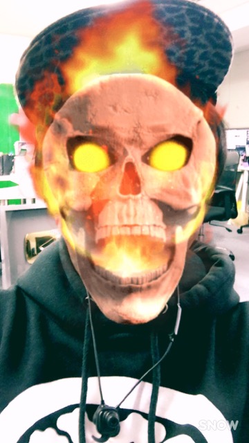 ハロウィン
