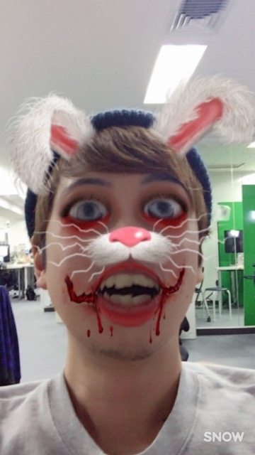 ハロウィン