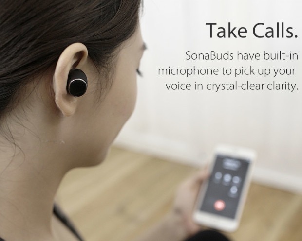 5,000円代で手に入る激安なBluetooth完全ワイヤレスイヤホン