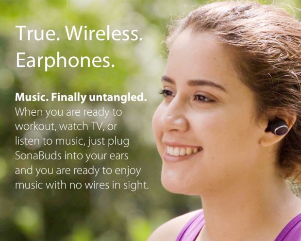 5,000円代で手に入る激安なBluetooth完全ワイヤレスイヤホン