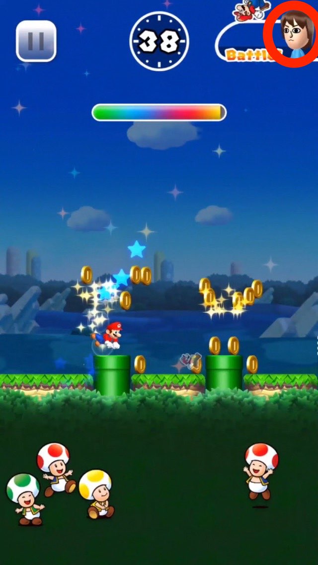 Super Mario Run(スーパーマリオラン)について任天堂が四半期決算説明会で明言したことまとめ