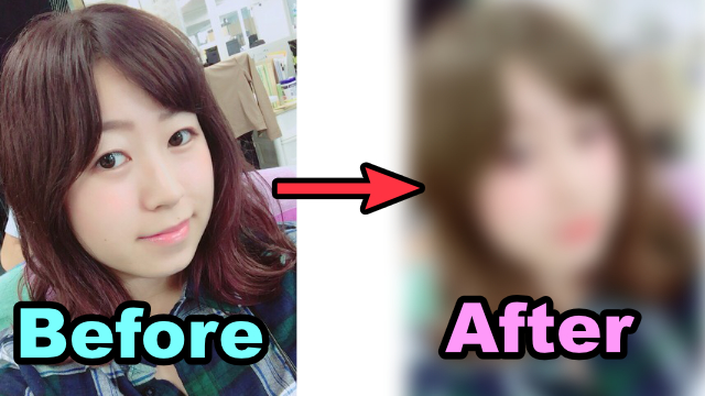 もはや別人?! 超盛れるメイクアプリを試してみた