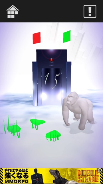 SF 脱出ゲーム 謎解き オデッセイア