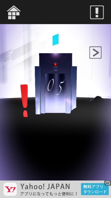 SF 脱出ゲーム 謎解き オデッセイア