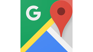 GoogleマップがアップデートでiOS 10に対応。バグ修正も