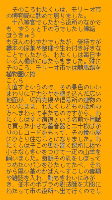 Twitterで長い文章を書くときに便利なアプリ