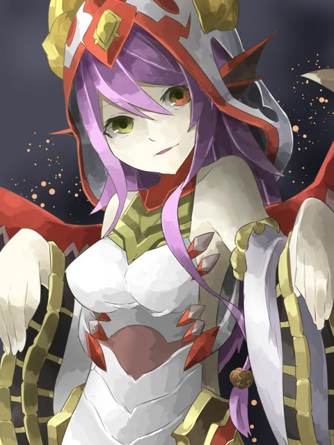 パズドラ ハロウィン赤ソニアやヴァルキリーが可愛い 今週もハロウィンイラストを紹介 Appbank