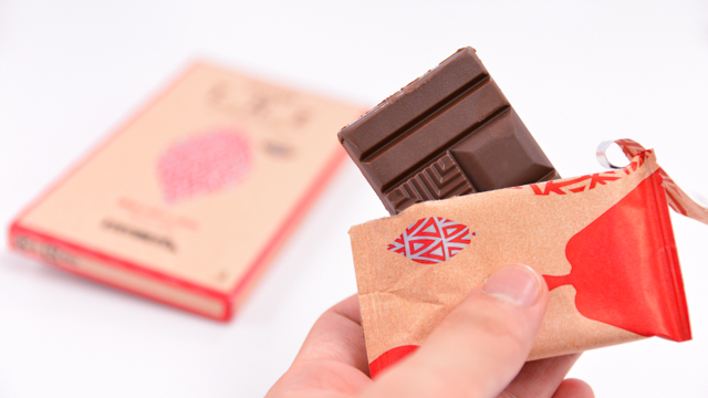 SNSで話題のチョコをダイエット中に食べる【#糖質制限 Vol.30】