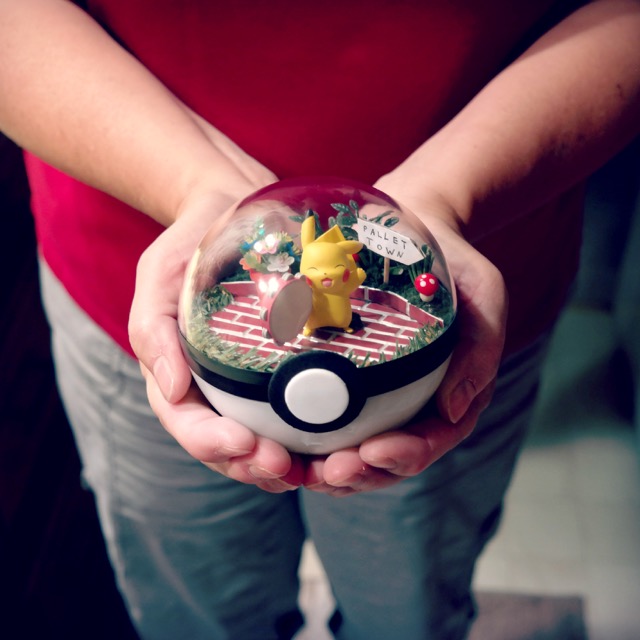 pokeball_tera - 2