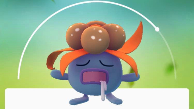 pokemongo - 1