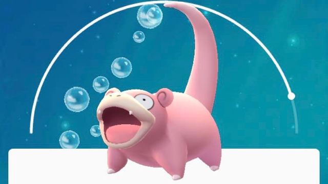 pokemongo - 1