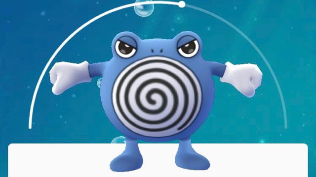 pokemongo - 2