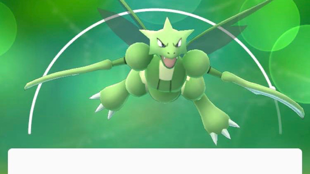 pokemongo - 5