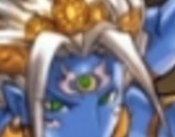 シヴァ 第三の目