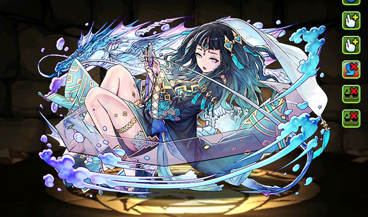 【パズドラ】ニコ生でめろちんさんと闘技場３！新降臨クラミツハも来るぞ！！【落ちコンなし】