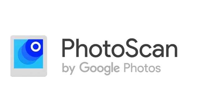 PhotoScan(フォトスキャン) Google(グーグル) 写真(フォト) スキャン 取り込む 読み込む アプリ