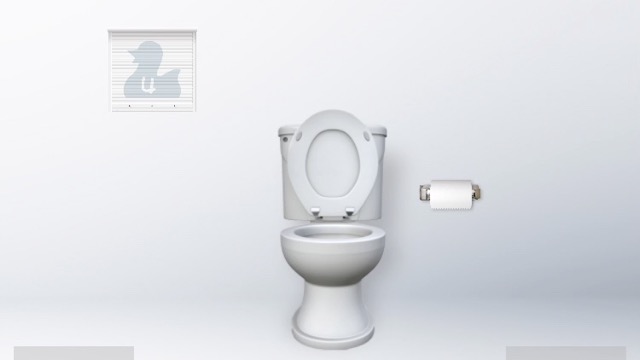 脱出ゲーム Toilet を攻略 僕はなぜトイレから脱出するのか Appbank