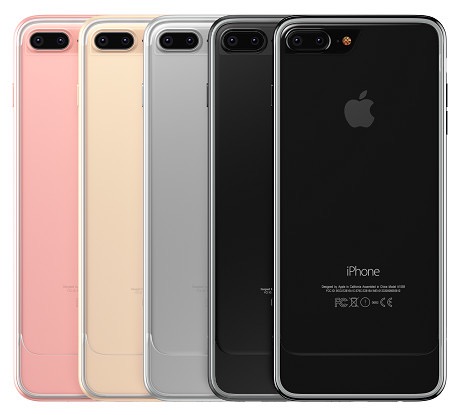 iPhone 7(アイフォン 7)にイヤホンジャックをつけられるケース