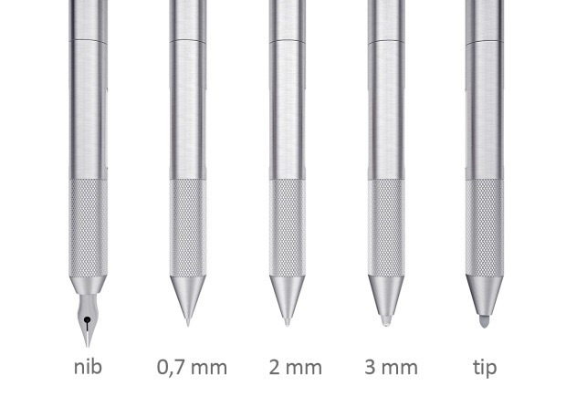 1600万色も再現できる魔法のペン(CRONZY Pen)がスゴすぎる