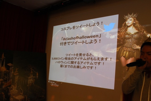 【キングス×クイーンズ】ハロウィン仮装パーティレポート