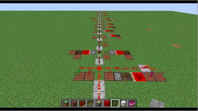 【マイクラ(Minecraft)】『君の名は。』の主題歌「前前前世」を演奏した動画がスゴすぎる