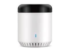 スマホ1つで家電を操作できる『eRemote mini(イーリモートミニ)』を体験!