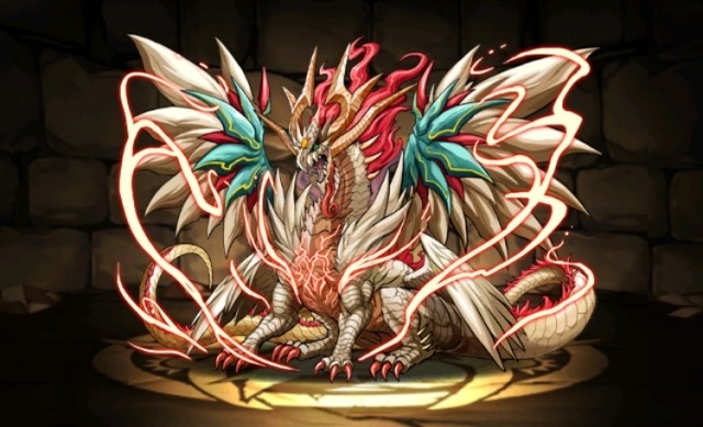 雷霆龍・インドラ