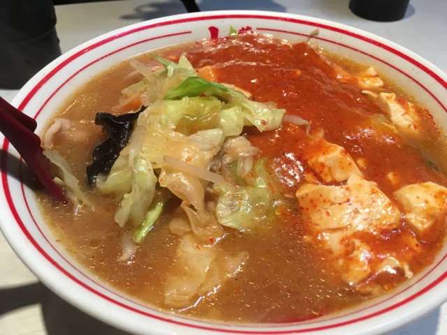 【むらい】品達 ラーメン７人衆！全部食べたレポ