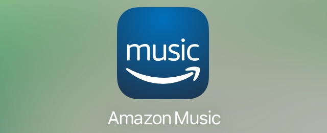 Amazon Music
