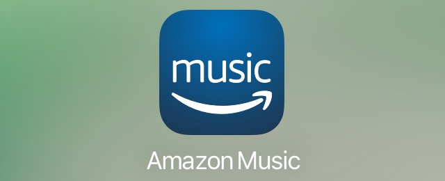 Amazon Music