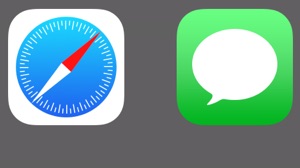 【iOS 10】ホーム画面のアプリ名を隠す裏技