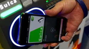 【Apple Pay】Suica定期券の購入で1,000円プレゼント
