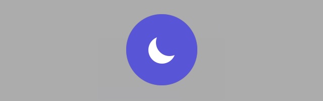 【iOS 11】ドライバー向けの新「おやすみモード」詳報