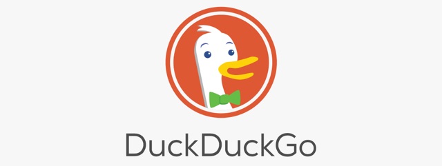 DuckDuckGo