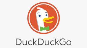 Safariで選べる検索サイト『DuckDuckGo』とは