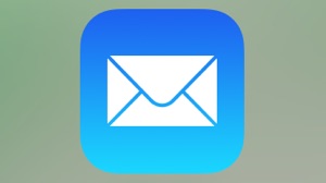 【iOS 10】メールの「スレッド」を使いやすくする設定