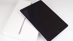 iPad Pro 2は6月発売? Apple認定店で専用ケース発売