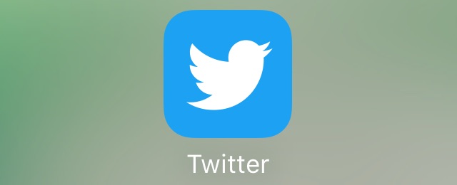 Twitter