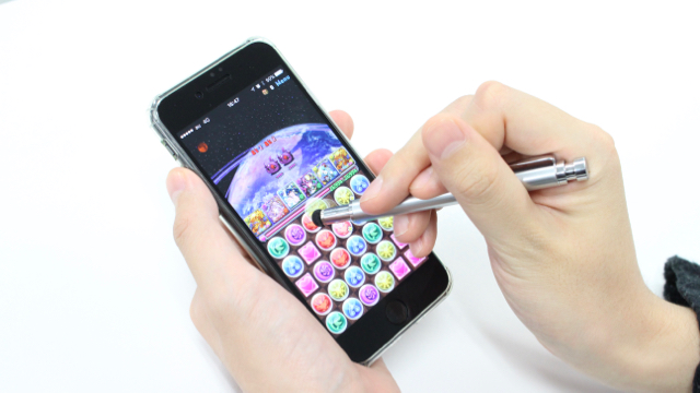 【検証】Su-Penグラビティドロップモデルはゲームがしやすいのか?