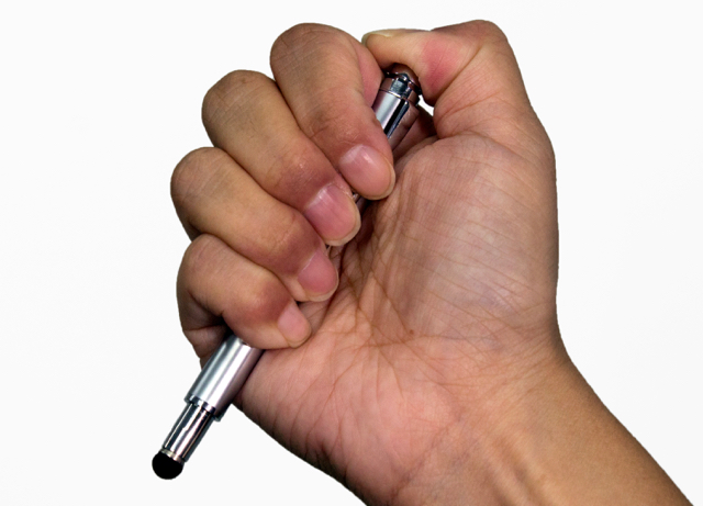 Su-Pen グラビティドロップモデル