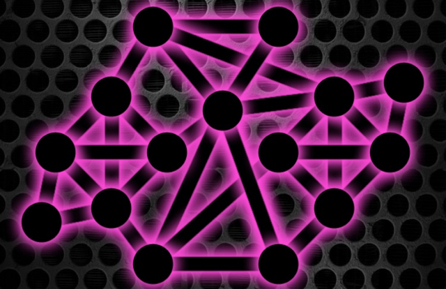 Glow Puzzle,一筆書きゲーム,無料App