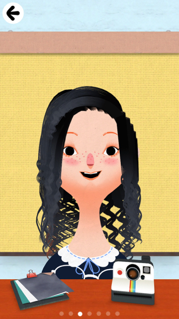 Toca Hair Salon 2,無料App,トッカヘアサロン2