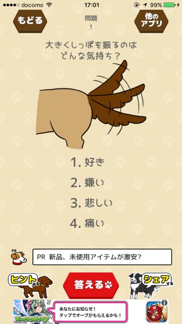 dog - 3