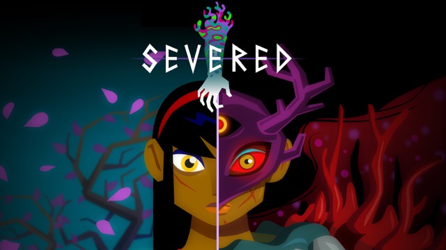 ゲームアワードthegameawards2016TGA2016ノミネート作品スマホゲームsuveredSEVEREDセヴァード