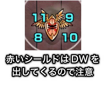 ボス戦