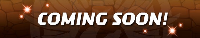 coming soon