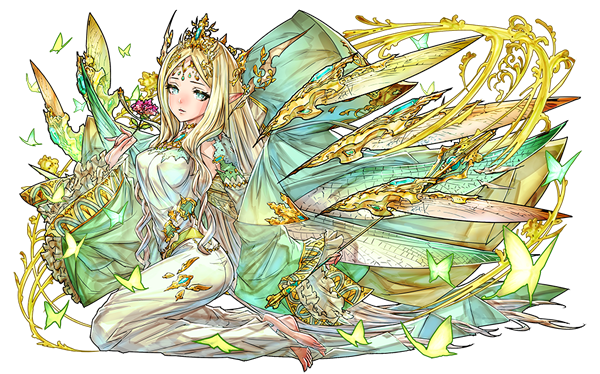 25日20時、パズドラ降臨ニコ生！初降臨のティターニアと闘技場タイムアタック