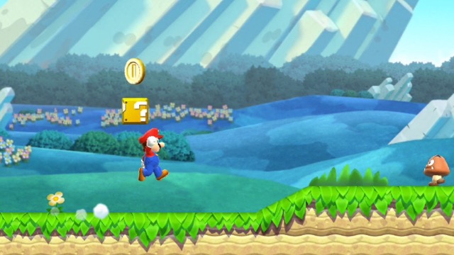 【マリオラン攻略】ギミックと効果まとめ