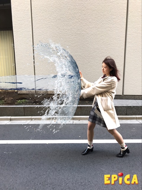 0 無料 魔法使いになれちゃう 面白い写真が簡単に撮れるカメラアプリ Appbank